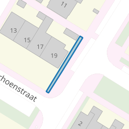 Perceel UGT00-B-8092