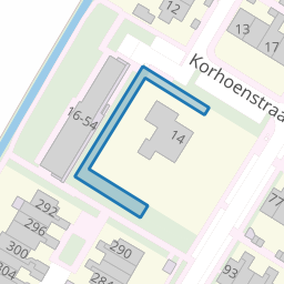 Perceel UGT00-B-8094