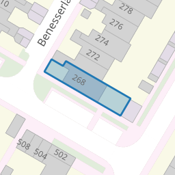 Perceel UGT00-B-8096