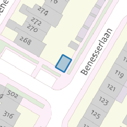 Perceel UGT00-B-8097