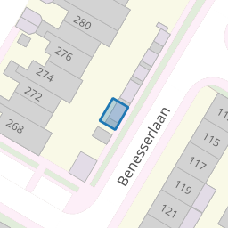 Perceel UGT00-B-8100