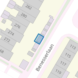 Perceel UGT00-B-8101