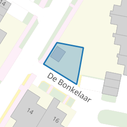 Perceel UGT00-B-8110