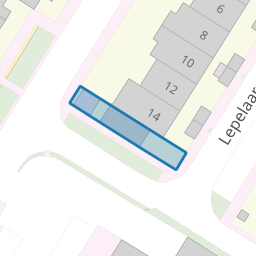 Perceel UGT00-B-8111