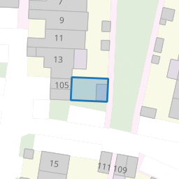 Perceel UGT00-B-8113