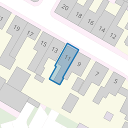 Perceel UGT00-B-8126