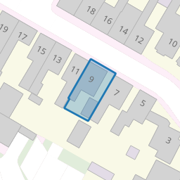 Perceel UGT00-B-8127