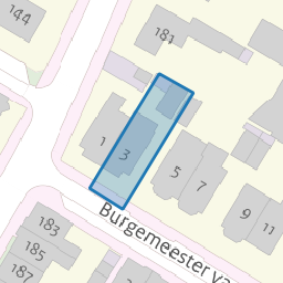 Perceel UGT00-B-8129