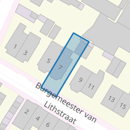 Perceel UGT00-B-8131