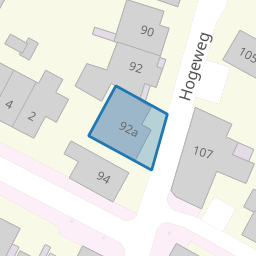 Perceel UGT00-B-8134