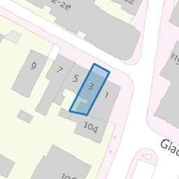 Perceel UGT00-B-8136