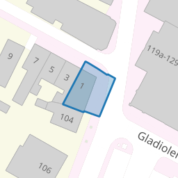 Perceel UGT00-B-8137