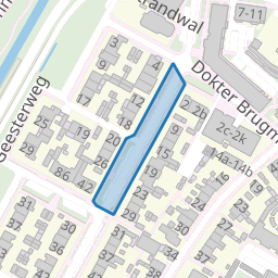 Perceel UGT00-B-8152