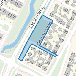 Perceel UGT00-B-8154