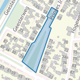 Perceel UGT00-B-8155