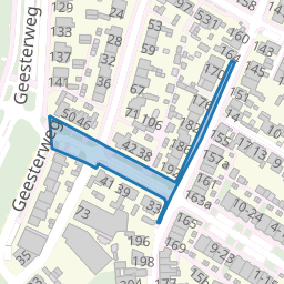 Perceel UGT00-B-8158