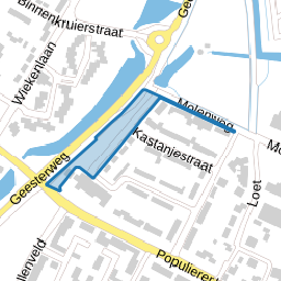 Perceel UGT00-B-8159