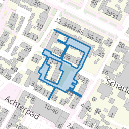 Perceel UGT00-B-8164