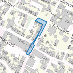 Perceel UGT00-B-8165