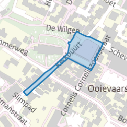 Perceel UGT00-B-8166