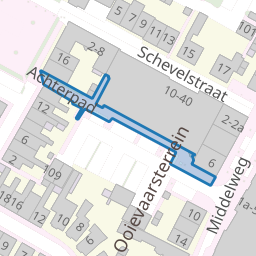 Perceel UGT00-B-8168