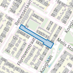 Perceel UGT00-B-8176