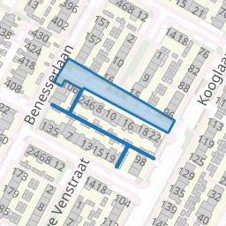 Perceel UGT00-B-8181
