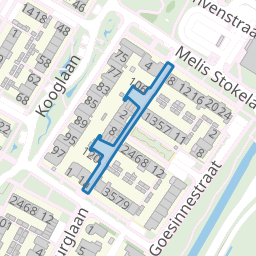 Perceel UGT00-B-8185