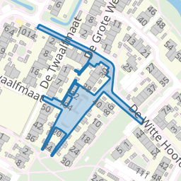 Perceel UGT00-B-8211