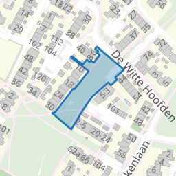 Perceel UGT00-B-8212