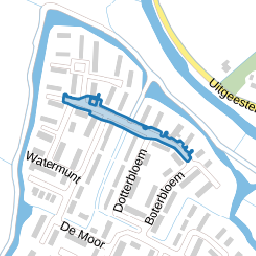 Perceel UGT00-B-8226