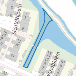 Perceel UGT00-B-8232