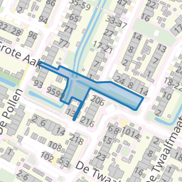 Perceel UGT00-B-8236