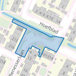 Perceel UGT00-B-8237