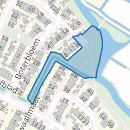 Perceel UGT00-B-8241