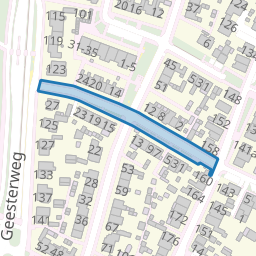 Perceel UGT00-B-8258