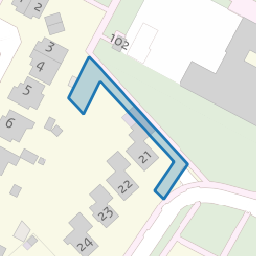 Perceel UGT00-B-8271