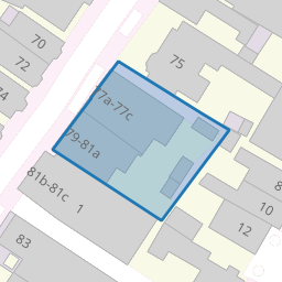 Perceel UGT00-B-8302