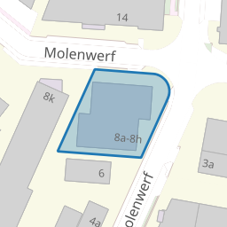 Perceel UGT00-B-8314