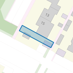 Perceel UGT00-B-8316