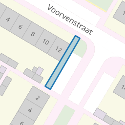 Perceel UGT00-B-8320