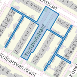 Perceel UGT00-B-8322