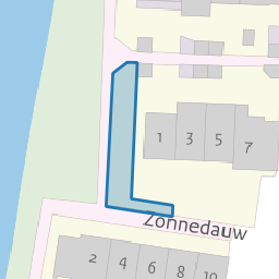 Perceel UGT00-B-8323