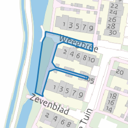 Perceel UGT00-B-8328