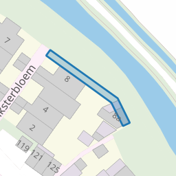 Perceel UGT00-B-8329