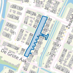 Perceel UGT00-B-8338