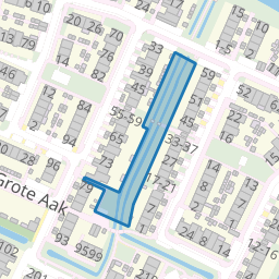 Perceel UGT00-B-8348