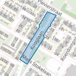 Perceel UGT00-B-8357