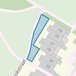 Perceel UGT00-B-8385