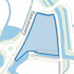 Perceel UGT00-B-8396